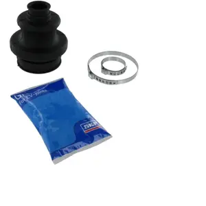 SKF Asmanchetten set
