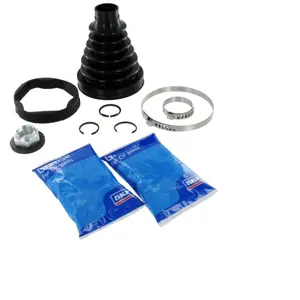 Comparateur de prix : SKF Asmanchetten set