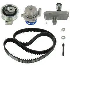SKF Waterpomp + Distributieriemset