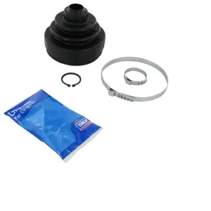 Comparateur de prix : SKF Asmanchetten set