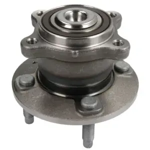 Wiellager VKBA7602 SKF