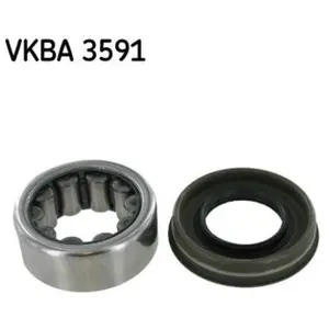 Wiellager VKBA3591 SKF pas cher