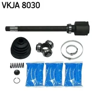 SKF Homokineet reparatie set Aandrijfas