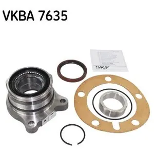 SKF Wiellager pas cher