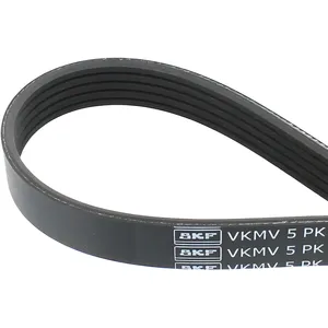 SKF VKMV 5PK1397 Courroie Multi-V