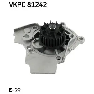 SKF Waterpomp pas cher