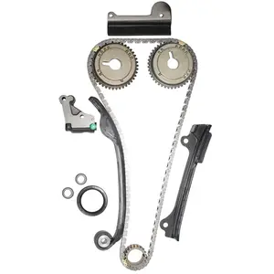 SKF VKML 92005 Kit de chaine de distribution