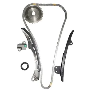 SKF VKML 91005 Kit de chaine de distribution