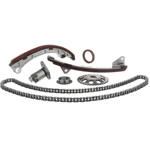 SKF VKML 91000 Kit de chaîne de distribution, noir