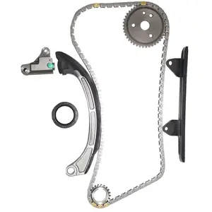 SKF VKML 91002 Kit de chaine de distribution