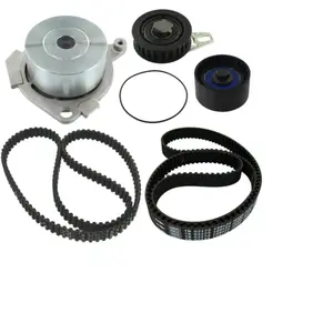 Comparateur de prix : SKF Waterpomp + Distributieriemset