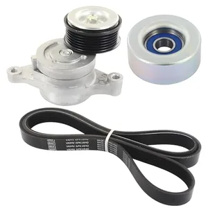 Comparateur de prix : SKF VKMA 64111 Kit tendeur pour poussée secondaire