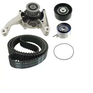 Comparateur de prix : SKF Waterpomp + Distributieriemset
