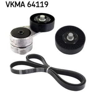 SKF Multiriem set pas cher