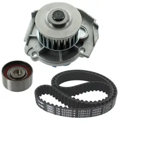 SKF Waterpomp + Distributieriemset pas cher