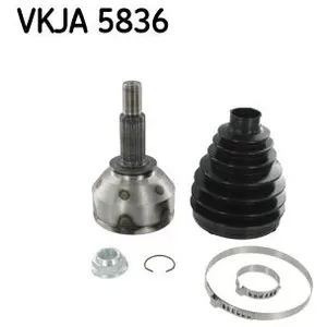 SKF Homokineet reparatie set Aandrijfas pas cher