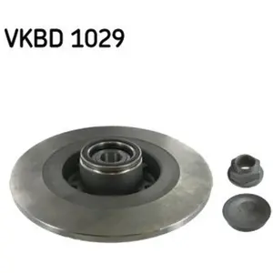 SKF Remschijf pas cher