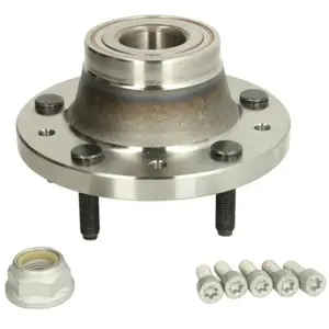 Wiellager VKBA7029 SKF pas cher