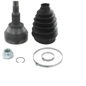 Comparateur de prix : SKF Homokineet reparatie set Aandrijfas