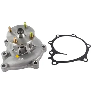SKF Pompe à eau pour HYUNDAI: Terracan (Ref: VKPC 95888)