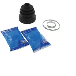 Comparateur de prix : SKF Asmanchetten set