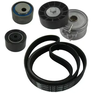 SKF Multiriem set pas cher