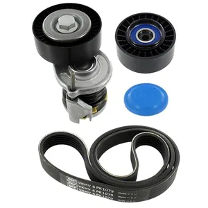 SKF Multiriem set