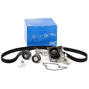 Waterpomp + Distributieriemset VKMC019032 SKF