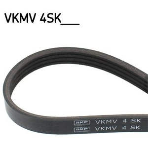 SKF VKMV 4SK1117 Courroie Multi-V