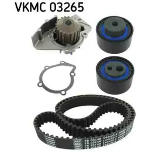 Comparateur de prix : SKF Waterpomp + Distributieriemset