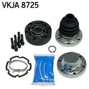 Comparateur de prix : SKF Homokineet reparatie set Aandrijfas