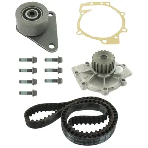 SKF Waterpomp + Distributieriemset pas cher