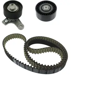 Comparateur de prix : Distributieriemset VKMA05701 SKF