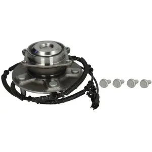 SKF Wiellager