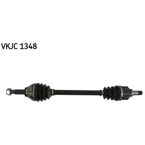 Aandrijfas Seat Skoda Vw VKJC1348 SKF pas cher