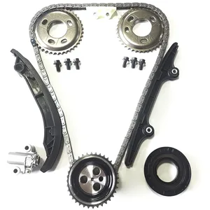 SKF Distributiekettingset