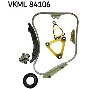 SKF Distribution à chaînes pour FORD: Transit/Tourneo (Ref: VKML 84106) pas cher