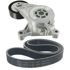 Multiriem set VKMA31037 SKF pas cher