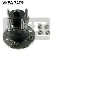 Comparateur de prix : SKF Wiellager