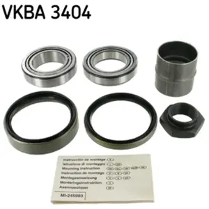 SKF Wiellager pas cher
