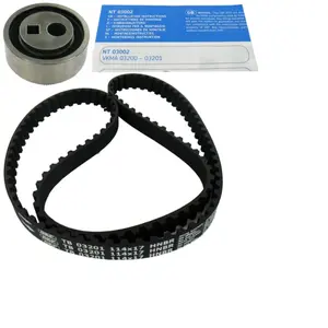 Comparateur de prix : SKF Distributieriemset