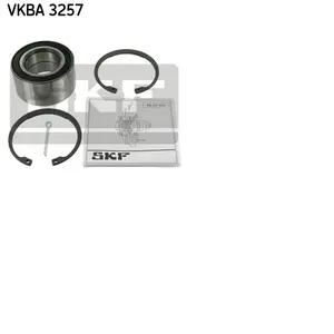 Comparateur de prix : SKF Wiellager