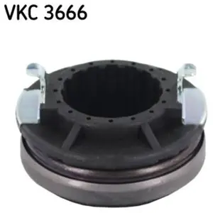 SKF Koppelingsdruklager
