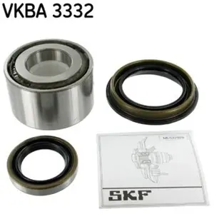 Comparateur de prix : SKF Wiellager