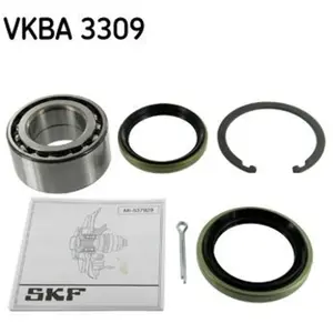 Comparateur de prix : SKF Wiellager