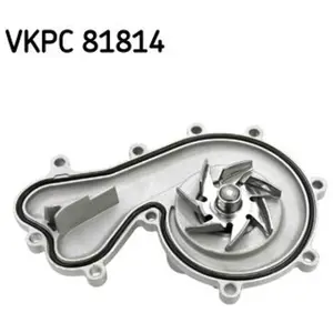 Waterpomp VKPC81814 SKF pas cher