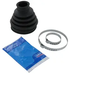 Asmanchetten set VKJP8271 SKF