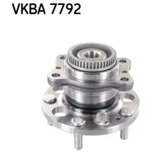 Wiellager VKBA7792 SKF