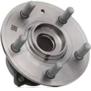 Wiellager VKBA7127 SKF pas cher