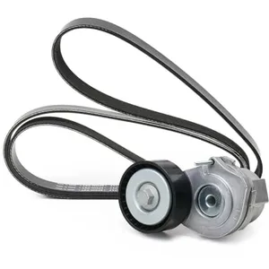 Multi-v Kit Chevrolet Opel Vauxhall VKMA35341 SKF